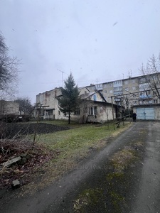 Buy a lot of land, Vigovskogo-I-vul, Lviv, Zaliznichniy district, id 4525675