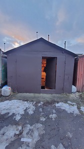 Garage for sale, Varshavska-vul, Lviv, Shevchenkivskiy district, id 4317296