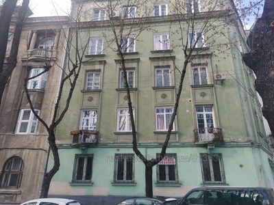 Commercial real estate for rent, Konopnickoyi-M-vul, 12, Lviv, Lichakivskiy district, id 2947062