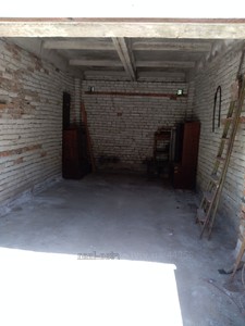 Garage for sale, Demnyanska-vul, Lviv, Sikhivskiy district, id 1597120