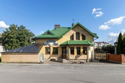 Commercial real estate for sale, Multifunction complex, Петлюри, Zhovkva, Zhovkivskiy district, id 4470767