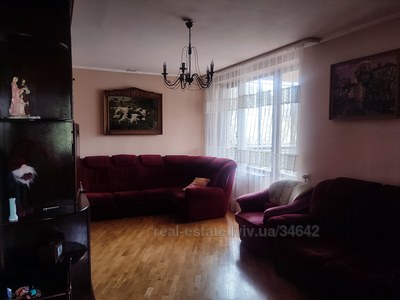 Buy a house, Home, Sheptitskogo-vul, Vinniki, Lvivska_miskrada district, id 4568393