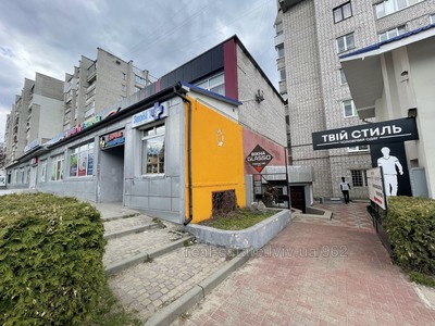Commercial real estate for sale, Non-residential premises, Бандери, Novoyavorivsk, Yavorivskiy district, id 4559620