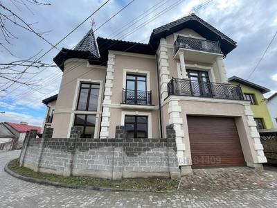 Buy a house, Будинок, Navkolishnya-vul, 14, Lviv, Lichakivskiy district, id 4355866