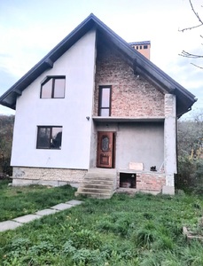 Buy a house, Summerhouse, Zabava-vul, Vinniki, Lvivska_miskrada district, id 4224620