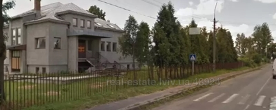 Commercial real estate for sale, Freestanding building, L'vivs'ka, 280, Gorodok, Gorodockiy district, id 4354507