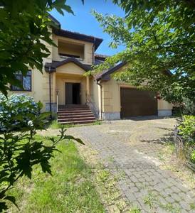 Rent a house, Home, Sokilniki, Pustomitivskiy district, id 4361186