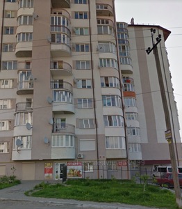 Commercial real estate for rent, Non-residential premises, Vernadskogo-V-vul, Lviv, Sikhivskiy district, id 4569268