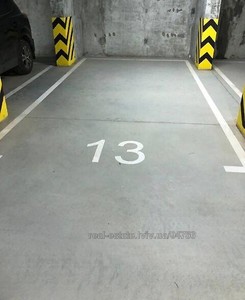 Garage for rent, Parking space, Sadova-vul, Lviv, Zaliznichniy district, id 4321278