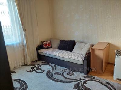 Rent an apartment, Austrian, Krushelnitskoyi-Solomiyi-vul, 11, Truskavets, Drogobickiy district, id 4330086