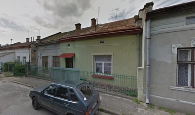 Buy a house, Part of home, Lipinskogo-V-vul, Lviv, Shevchenkivskiy district, id 4313768