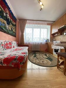 Buy an apartment, Dormitory, Vigoda-vul, Lviv, Zaliznichniy district, id 4526770