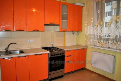 Rent an apartment, Knyazya-Svyatoslava-pl, Lviv, Zaliznichniy district, id 4563687