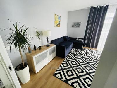 Buy an apartment, Pasichna-vul, Lviv, Sikhivskiy district, id 4328439