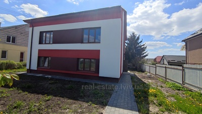 Buy a house, Home, Чехова, Malechkovichi, Pustomitivskiy district, id 4569692