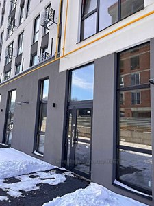 Commercial real estate for rent, Storefront, Pimonenka-M-vul, Lviv, Sikhivskiy district, id 4404391