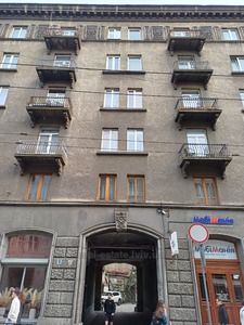 Rent an apartment, Gnatyuka-V-akad-vul, 3, Lviv, Galickiy district, id 4554664