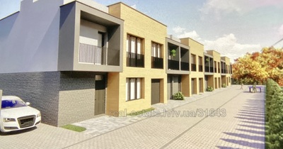 Buy a house, Дорошенка, Murovanoe, Pustomitivskiy district, id 4500558
