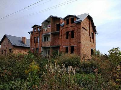 Buy a house, Home, Козацька, Podgornoe, Pustomitivskiy district, id 4572716