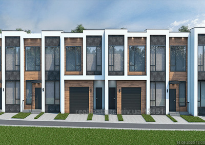 Buy a house, Townhouse, Volodymyra-Ivasiuka-Street, Bryukhovichi, Lvivska_miskrada district, id 2464083