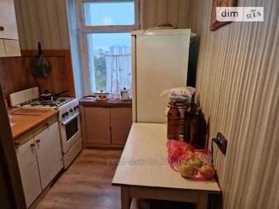 Buy an apartment, Lisinecka-vul, Lviv, Lichakivskiy district, id 4538259