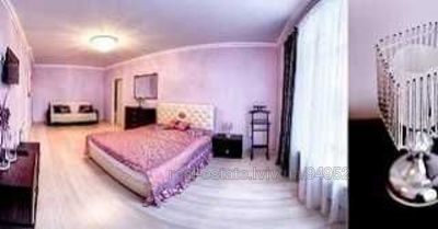 Rent an apartment, Krushelnitskoyi-Solomiyi-vul, Truskavets, Drogobickiy district, id 4372025