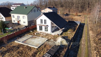 Buy a house, Home, Лісова, Dobrivlyani, Striyskiy district, id 4331850