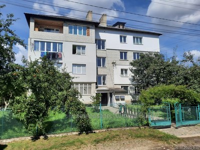 Buy an apartment, П.Сагайдачного, Ranevichi, Drogobickiy district, id 4565595