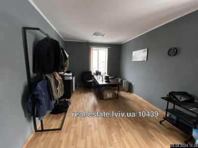 Commercial real estate for rent, Non-residential premises, Shevchenka-T-vul, Lviv, Shevchenkivskiy district, id 4522825