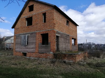 Buy a house, Молодіжна, Novye Strilishha, Zhidachivskiy district, id 2685314