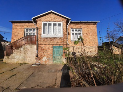 Купити будинок, Особняк, Копитів, Сокальський район, id 2412665