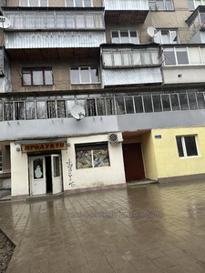 Commercial real estate for sale, Residential complex, Zelena-vul, Lviv, Lichakivskiy district, id 4398927