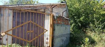 Garage for rent, Garage cooperative, Khlibna-vul, Lviv, Lichakivskiy district, id 3408376