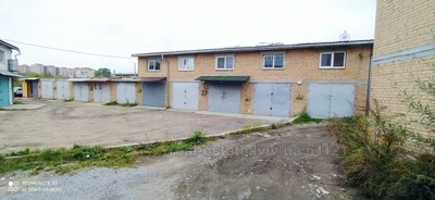 Garage for sale, Truskavecka-vul, Lviv, Frankivskiy district, id 4538249