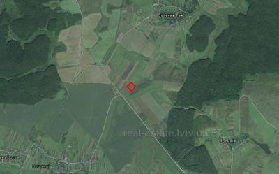 Buy a lot of land, Zelenyy Gay, Gorodockiy district, id 624813