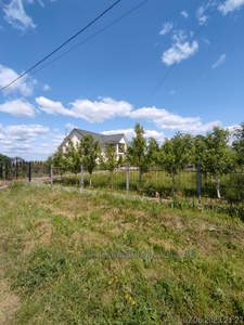 Buy a lot of land, for building, Buzhsk, Buskiy district, id 3860340