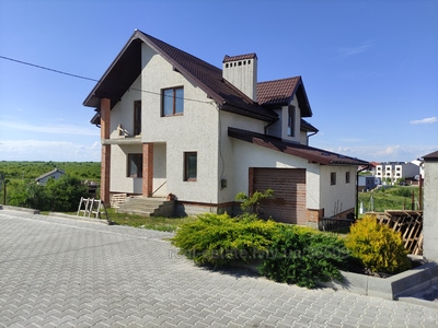 Buy a house, Home, Ivana Honty, Solonka, Pustomitivskiy district, id 4555771