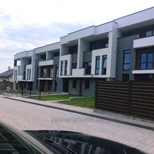 Buy a house, Townhouse, Orlika-P-vul, Lviv, Shevchenkivskiy district, id 4481842