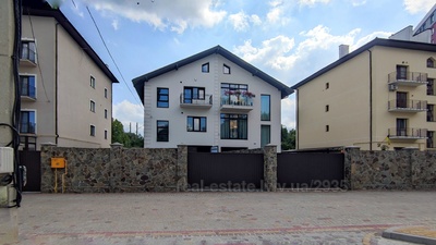 Rent a house, Cottage, Pasichna-vul, Lviv, Lichakivskiy district, id 4436947