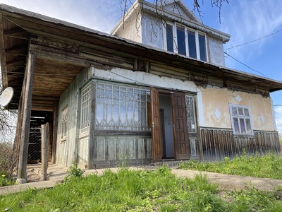 Buy a house, Дрогобицька, Pochaevichi, Drogobickiy district, id 936085