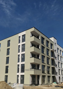 Buy an apartment, Nezalezhnosti-Ukrayini-vul, Bryukhovichi, Lvivska_miskrada district, id 4566996