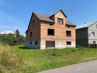 Buy a house, Zhvirka, Sokalskiy district, id 3133089