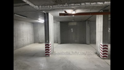 Garage for rent, Underground parking space, Kulparkivska-vul, 126, Lviv, Zaliznichniy district, id 2716137