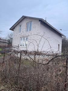Buy a house, Summerhouse, Vinnicya-vul, Lviv, Shevchenkivskiy district, id 4335848