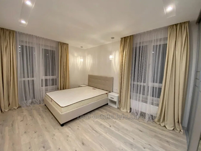 Rent an apartment, Mechnikova-I-vul, Lviv, Lichakivskiy district, id 4477784