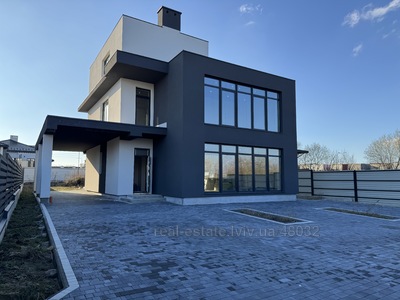 Buy a house, Home, Sokilniki, Pustomitivskiy district, id 4419208