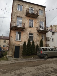 Buy an apartment, Толстого, Peremishlyani, Peremishlyanskiy district, id 4427029