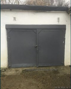Garage for rent, Garage cooperative, Zamarstinivska-vul, 141, Lviv, Shevchenkivskiy district, id 2265202