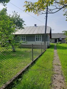 Buy a house, Home, Лопатинського, Grabovec, Striyskiy district, id 4359615