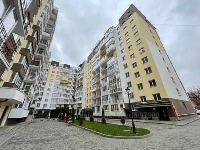 Buy an apartment, Kravchenko-U-vul, Lviv, Frankivskiy district, id 4282157